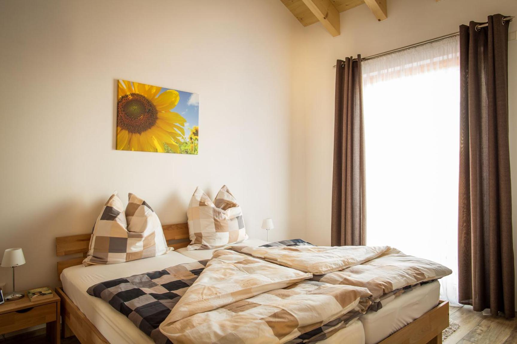 Ferienwohnung Dormettinger Lindenhof Dormettingen Exterior foto