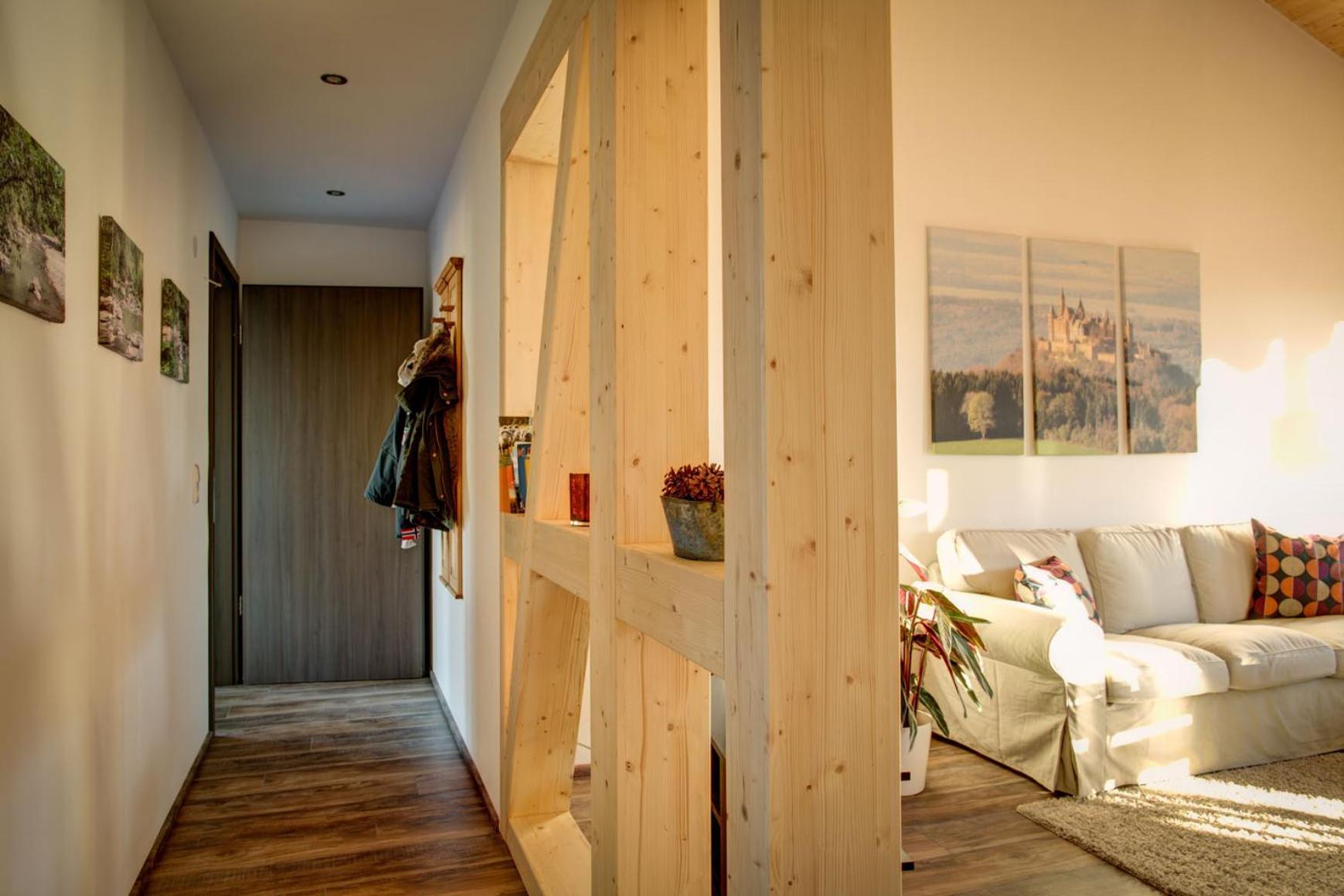 Ferienwohnung Dormettinger Lindenhof Dormettingen Exterior foto